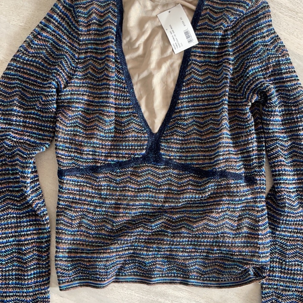 Intermix Long Sleeve - Picture 3 of 4